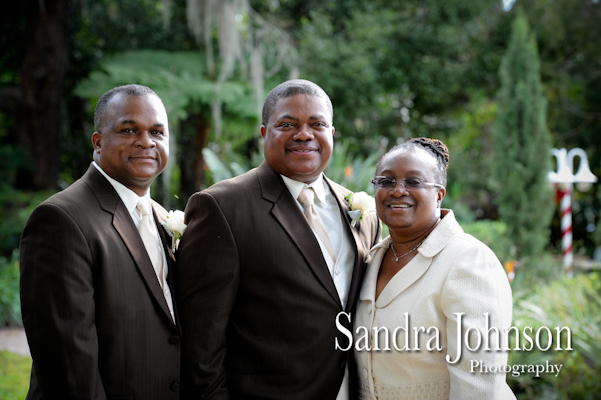 Best Orlando Wedding photographer - Sandra Johnson (SJFoto.com)